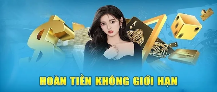 Khám Phá Chính Sách Hoàn Trả Không Giới Hạn Tại BET168 2 Khám Phá Chính Sách Hoàn Trả Không Giới Hạn Tại BET168