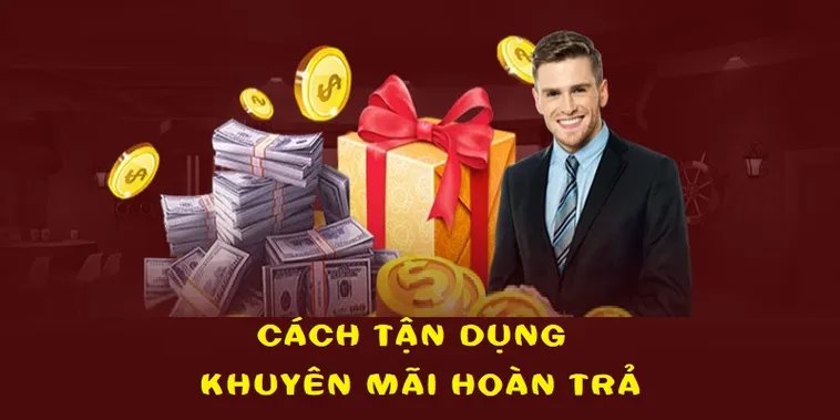 Hướng Dẫn Tham Gia Chương Trình Hoàn Trả Không Giới Hạn Tại VINBET 2 Hướng Dẫn Tham Gia Chương Trình Hoàn Trả Không Giới Hạn Tại VINBET