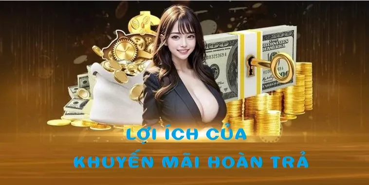 Hướng Dẫn Tham Gia Chương Trình Hoàn Trả Không Giới Hạn Tại VINBET