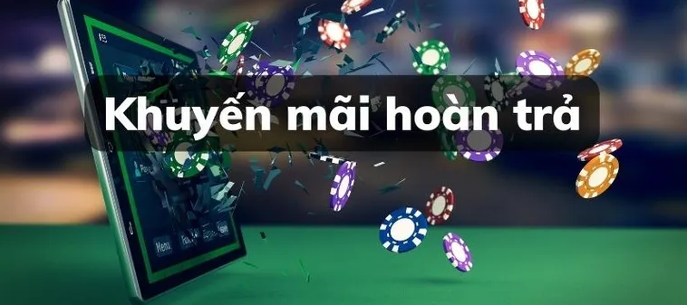 Hoàn Trả Không Giới Hạn Tại Vin68: Cập Nhật Mới Nhất 2025