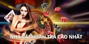 Tham Gia Ngay: Hoàn Trả Không Giới Hạn Tại VUABET Cơ Hội Vàng!