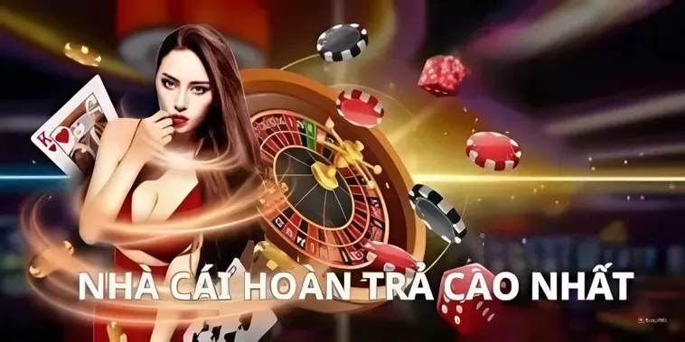 Tham Gia Ngay: Hoàn Trả Không Giới Hạn Tại VUABET Cơ Hội Vàng!