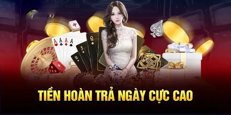 Tham Gia Ngay: Hoàn Trả Không Giới Hạn AZ888 Đỉnh Cao!