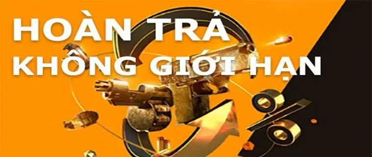 Khám Phá Chính Sách Hoàn Trả Không Giới Hạn Tại BET168