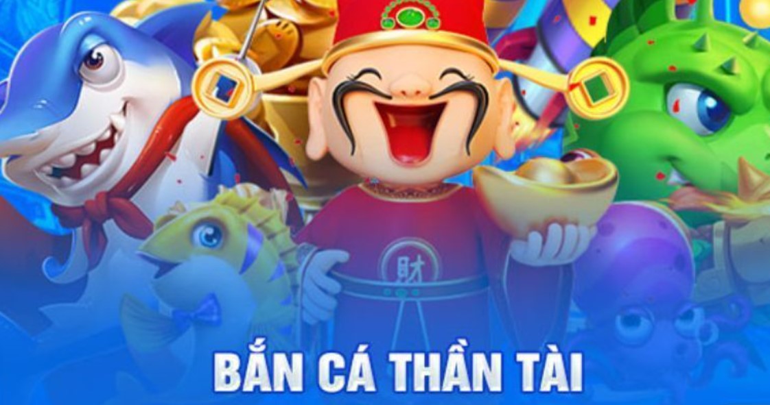 Khám Phá Cách Chơi Bắn Cá Thần Tài Tại 789P: Hành Trình Săn Thưởng 2 Chiến Thuật Săn Cá Hiệu Quả