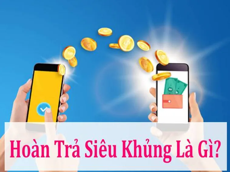 Hoàn Trả Không Giới Hạn 69VN: Bí Quyết Tăng Thắng Lợi Lớn