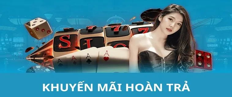 Hoàn Trả Không Giới Hạn Tại ABC8: Bí Quyết Tối Ưu Lợi Nhuận 2 Hoàn Trả Không Giới Hạn Tại ABC8: Bí Quyết Tối Ưu Lợi Nhuận