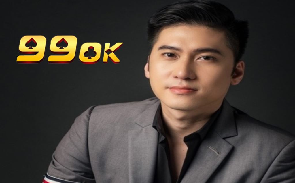 Tác giả 99OK - Lê Tuấn Minh Tú khả năng lãnh đạo đỉnh cao 2 Tác giả 99OK là người như thế nào?