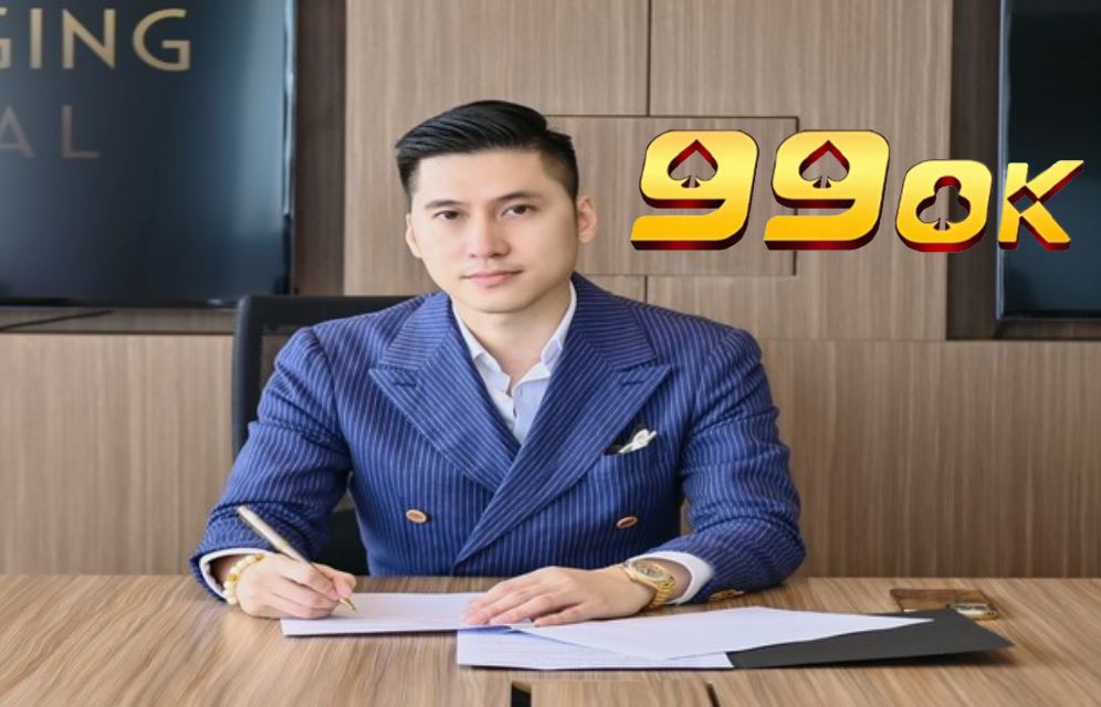 Tác giả 99OK - Lê Tuấn Minh Tú khả năng lãnh đạo đỉnh cao 4 Những thành tựu đáng nể nhất của tác giả