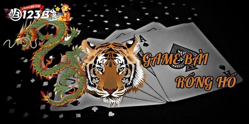 Rồng Hổ 123B - Game Bài Cá Cược Hấp Dẫn Nhiều Người Chơi 2 Giới thiệu game rồng hổ 123B dành cho người chơi mới
